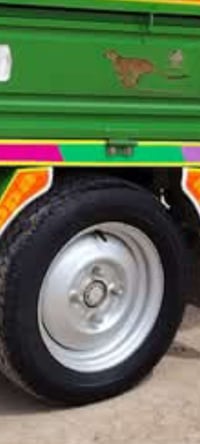 تايرات • كالجديد • كربلاء الحر