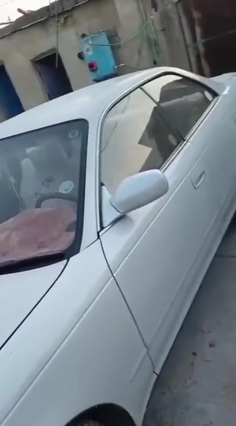 سياره مكفوله من سبق
يا الله مارك نفخ سياره مكفوله من ضربه ومن كصه ونقل جثه ومحرك ثنين ونص محرك جديد وكير حداديه 
فول تواخل جداد عنوان بصره زبير رقم تلفون *********** سعر 62 وبيه مجال لشراي بيع مال مستعجل
