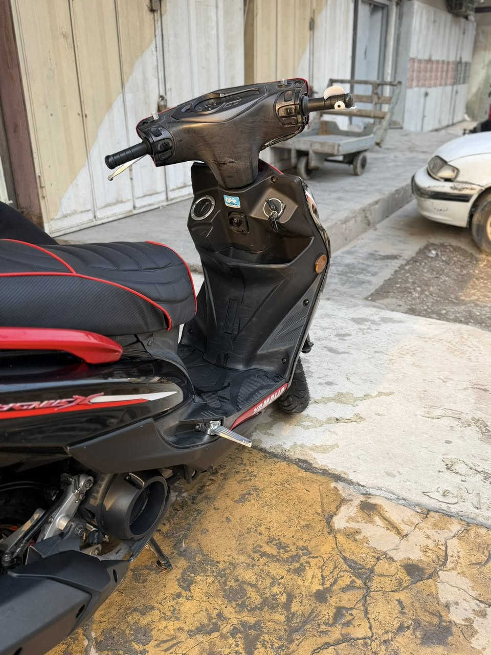 سكنس شمعه موديل 2018. المكان كراد داخل ***********  1700
