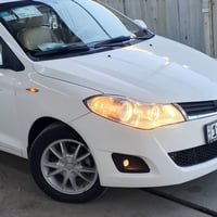 شيري فلاوين 2013 مكفوله بدون صبغ محرك وكير وتبريد وصدر وكهربائيات كله ...