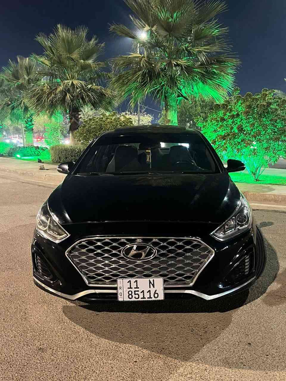سلام عليكم سوناتا 2018وارد امريكي بيها قطعه وحده من امريكه، ماشيه 92مقاعد جلد سياره سبورت كدامك كلشي موضّح قفل قفل118رجاء تواصل واتساب***********
