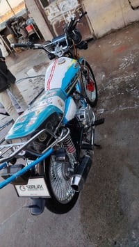 دراجه سونك موديل ٢٤ محرك مامفتوح شرط الفحص النضافه كدام عينك السعر ٦٢٥...