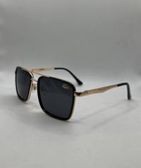 لاكوست • نظارات رجالي • فلتر بولرايزد