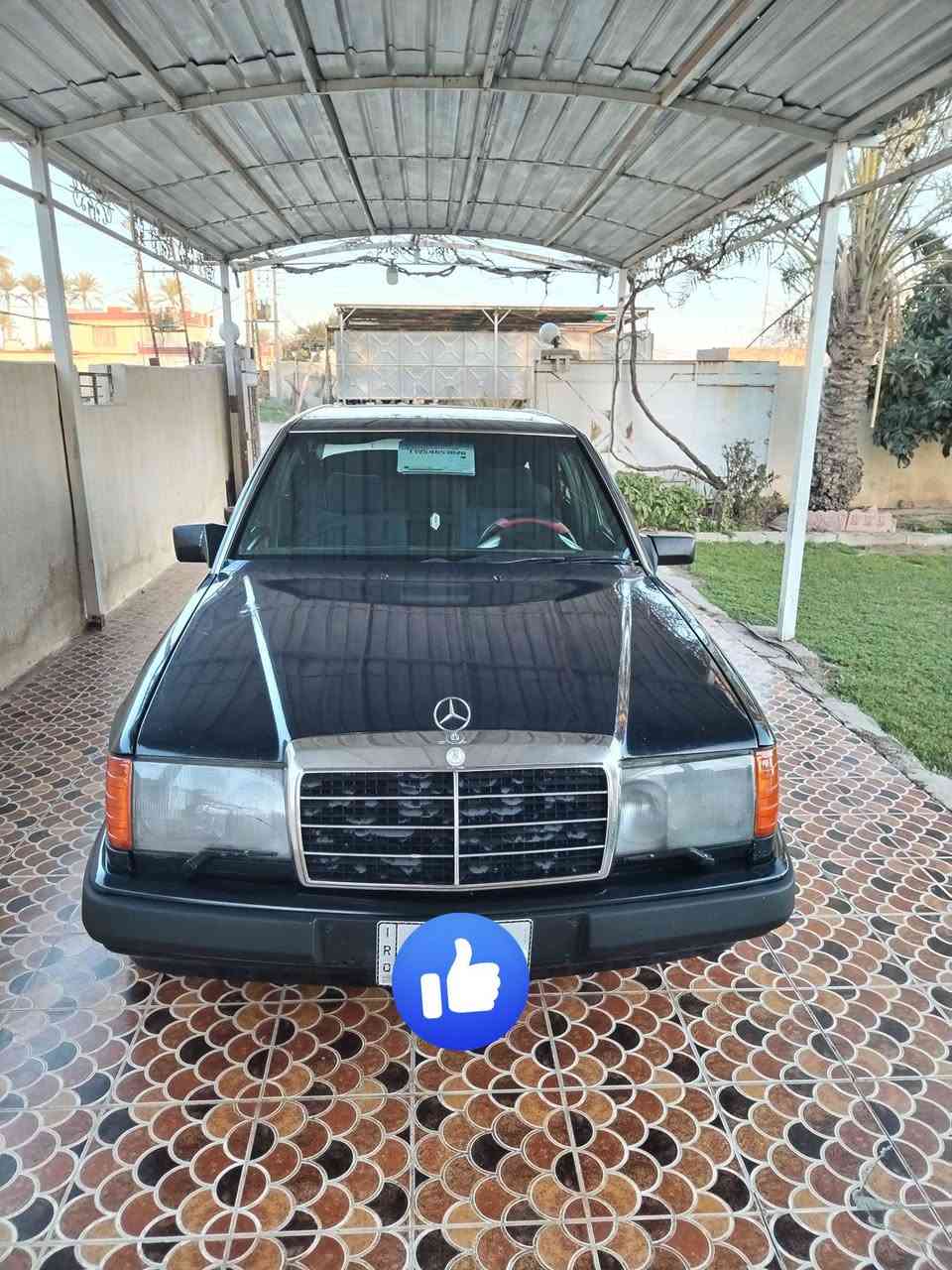 السلام عليكم
مارسيدس دب للبيع محرك بطه ديلكو حداديه نضيفه تخم تاير جديد باتري جديد جامه جديده تبريد كامل كشر بلادي غرفه نضيفه موديل ٩٣ اصل رقم بغداد مشروع انجليزي سنويه لل٢٠٣٠
السعر ٤٩ المكان سامراء ناحية المعتصم ***********
الشراي يراسلني ادزله فديو كامل
