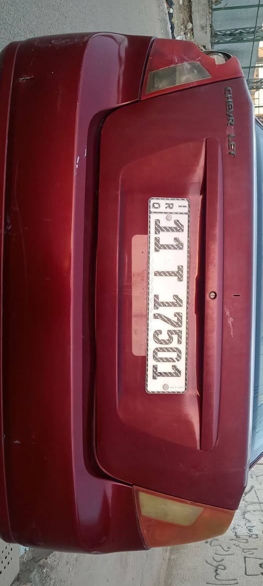 فورنزا 2006 گير ومحرك وتبريد جيد جدا بأسمي السعر 45 موبايل ***********
