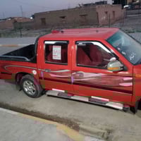 ٢٠١٣ • سماوه • مكينة وكهربا