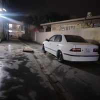 سمند اصل 13مسجله 12 كرستال اصل لبيع فقط ٠٧٧٤٠٣٢٨١٧٠