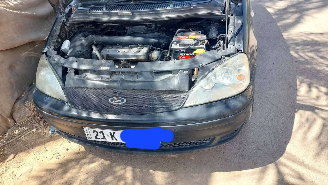 سلام عليكم اخواني سياره فورد
مديل 2003  سليمانيه باسمي محور مكينه وكير كورلا #بدون تبريد كمبريسر موجود مرابطين المنطومه يعني تبريد لاتسئليني عليها مكينه وكير مكفولات تخم تاير باتري كهربائيات شغاله سنتر لوك تحويل جديد باسم   بدون ضربه تجي شوف بعينك وتدلل السعر 65وبيها مجال واذا اكو مراوس عادي مكاني الديوانية الدغاره ***********
