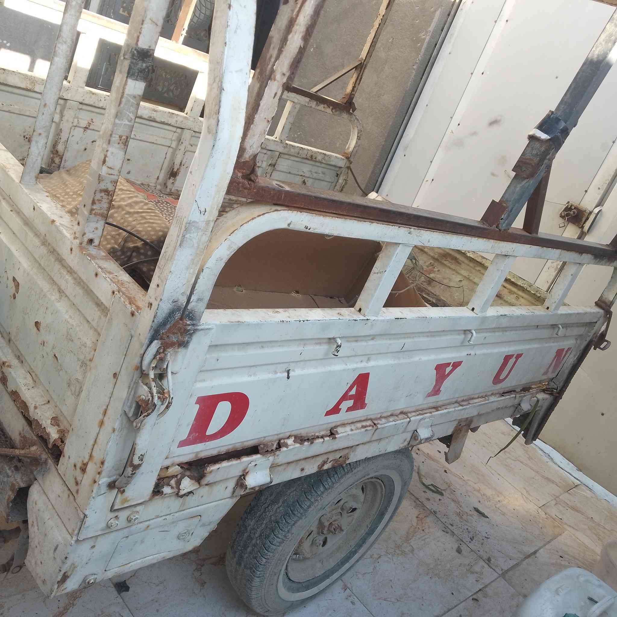 بدي ستوته دايون 16 للبيع
ناصريه مركز
***********
