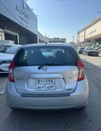 فيرسا ٢٠١٦ • ٤ أبواب • أوراق أربيل