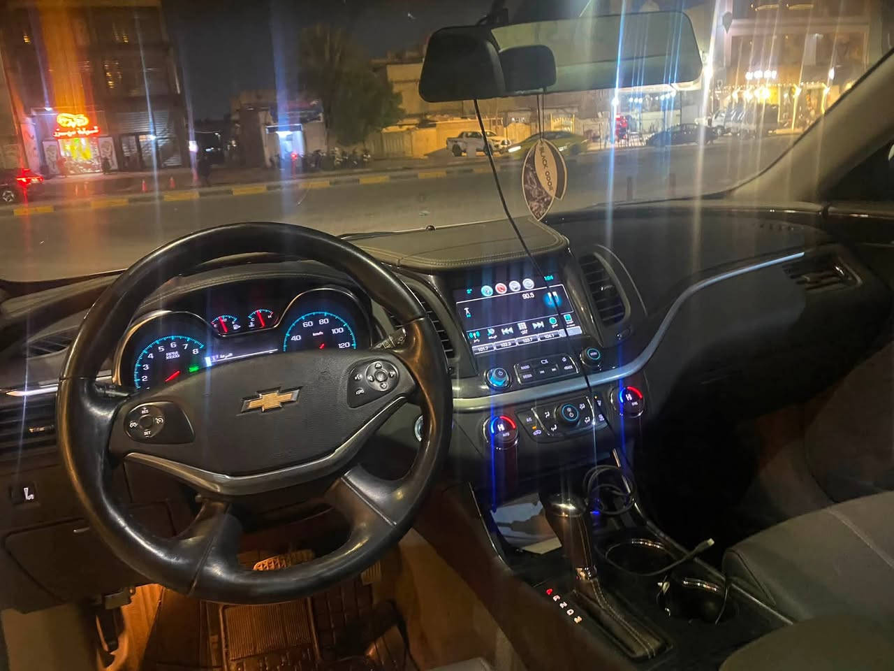 ‏مكينة وكيرو وحد هذا كله جديد سيارة 19Ls سيارة قم تاير جديد سيارة رقم بغداد￼ أي تفاصيل على الرقم***********
