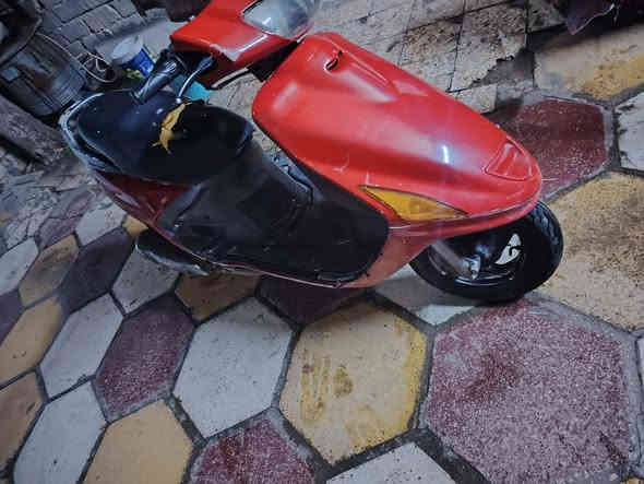 سلام عليكم فراشه نهضه معدل نعومه حلوات مفتوحه مره وحده نقصها دبلات وباتري السعر 250 وبيها مجال بسيط مكاني الاسكان ***********
