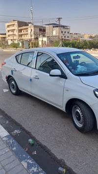 صني ٢٠٢١ • بدون حادث • البصرة