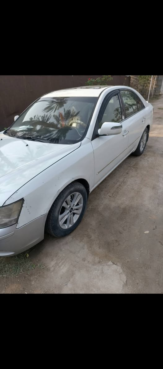 سوناتا موديل 2008 رقم بغداد مشروع وطني لمتد فول مواصفات فتحت سقف اشاير بلمري كشنات جلد كهرباء تحكمات، حادث جاملغ وبنيد مصبوغه عام كير ومحرك جديد 6 سلندر السعر 85وبيها مجال, الرقم *********** المكان بابل
