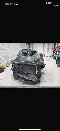 قطع غيار للتفصيخ فورد اكسبدشن ٢٠٢٣ ماكس لمتد   مكان سياره بغداد اليرمو...