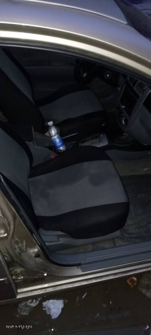 سلام عليكم
اوبترا موديل 2006 خليجي رقم بغداد سنويه لغايه 11/2/2026  هزة لغايه 4/4/2026 مصبوغه حزام  راعيه يريد تحويل شرط ،كير ومكينه وتبريد خير من الله سعر 55$

*********** بغداد الأمين سكينه
