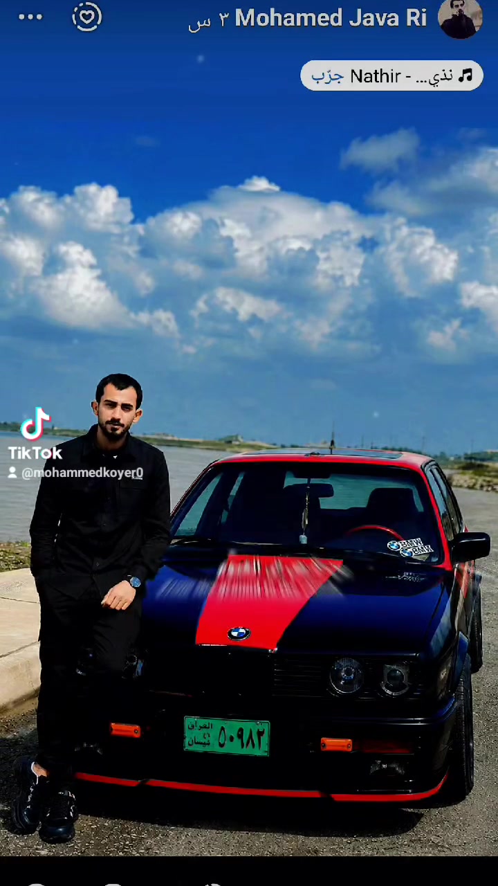 حبيبي طياره للبيع ☺️


**إذا كنت صاحب هذا الإعلان وتريد حذفه لأي سبب، رجاءا أرسل رسالة إلى الدعم الفني**