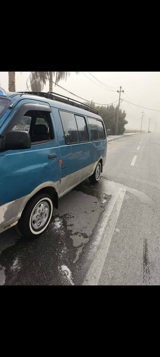 سلام عليكم كيه بريجو للبيع موديل 1996 سنوية 2027 مصفره هيئه ومرور خطها كوفه نجف  بيها خيط بخار  مكاني نجف الكوفه. سعرها 48 وبيها حك الجيه الشراي اتصل ***********
