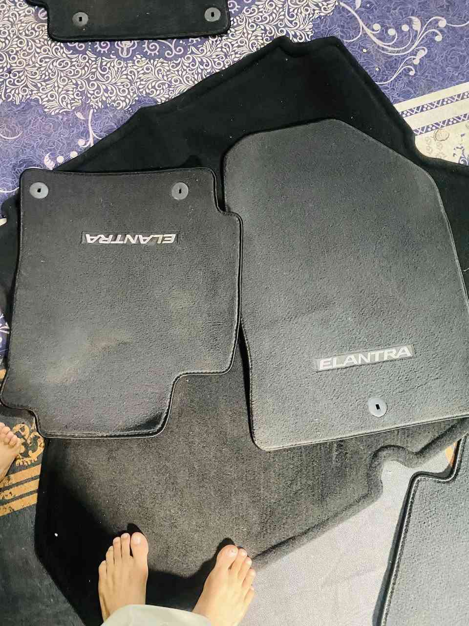 أصليات أمريكي صندوق الصدر والراكب الخلفيات وبعد  هم اكو تخم ثاني من موديل ٢٠١٧ لل ٢٠٢٥ماعندي ماسنجر ***********
