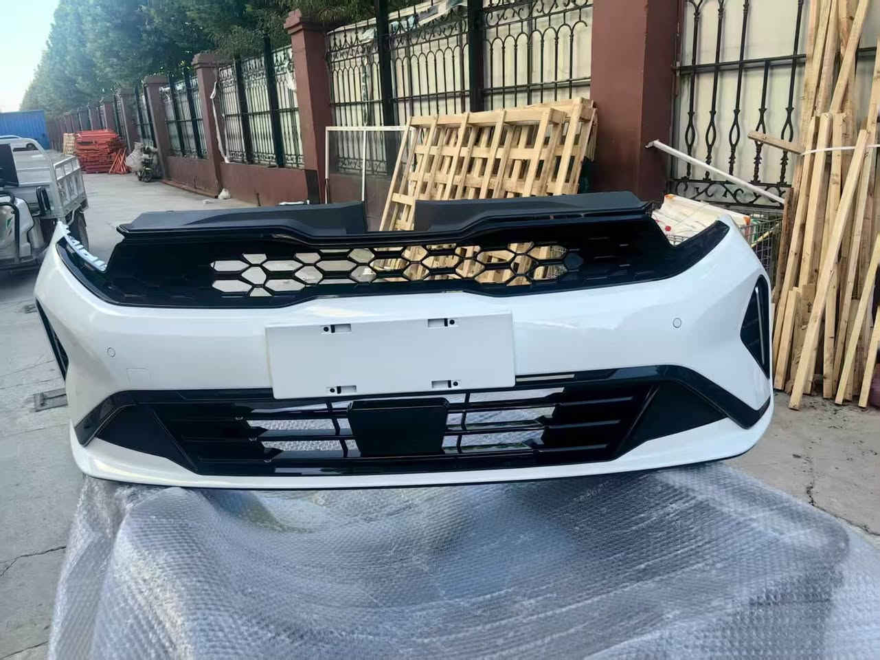 متوفر كافة قطع غيار الكيا k3
2022-2025
***********‬📞
***********📞
📍بغداد-شارع النضال-سوق بغداد-مجمع سوق بغداد المركزي
🛑التوصيل مجاني لكافة 
المحافظات
https://waze.com/ul/hsvztdfbv3
