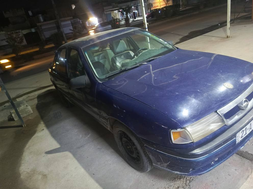 اوبل فكترا محرك كير تأيرات باتري جديد كله بشرط شراي خابر ع رقم اني مكلف للنشر 
*********** كركوك, العراق
