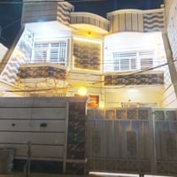 بعقوبة السكك • ١٥٠م • طابقين