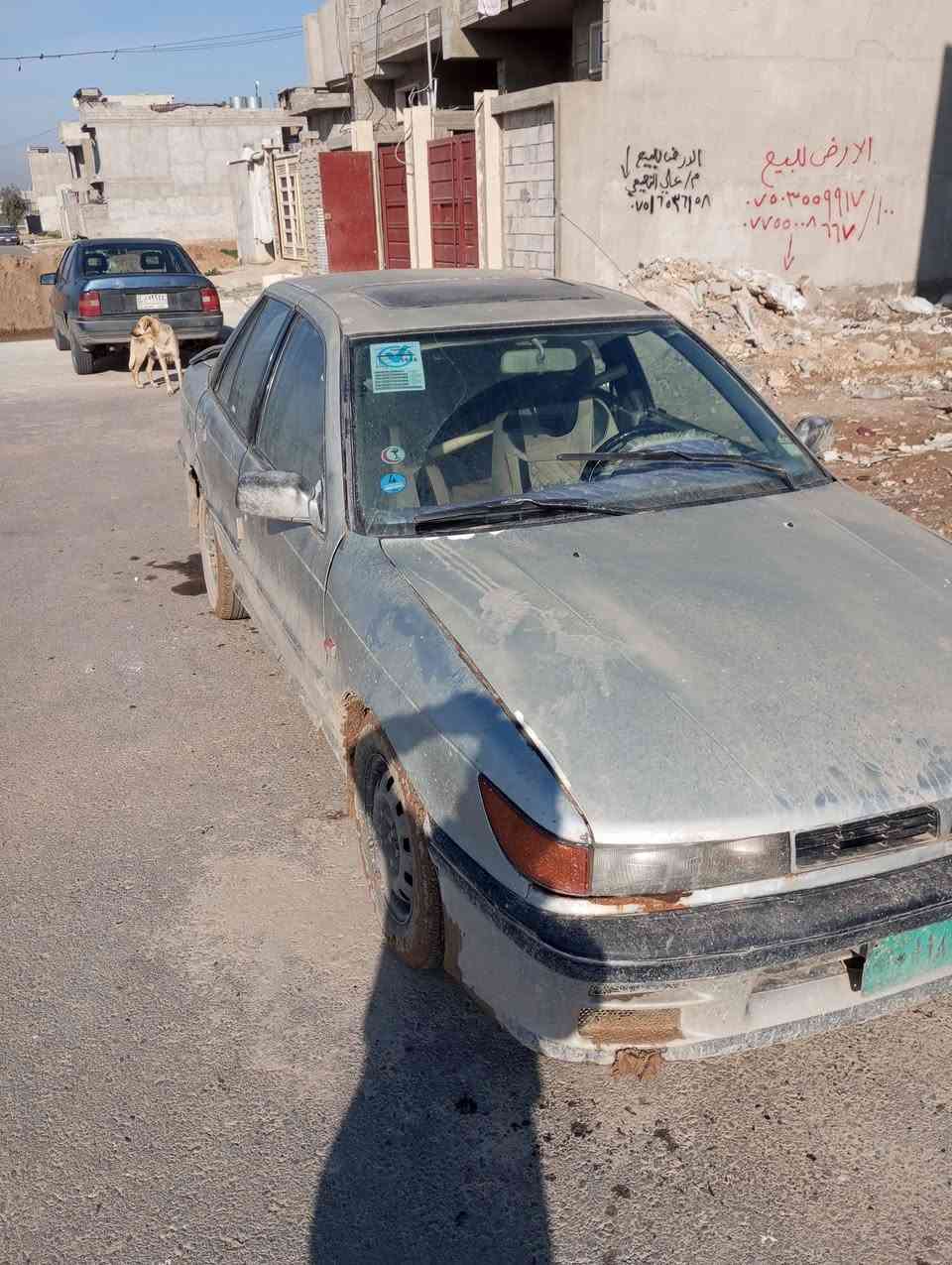 مستبوشي لانسر رقم اخضر سنوية بيض شرط تحويل السعر 12//قفل ***********//***********
