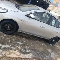 نسان صني ٢٣ للبيع معوقين السعر ١٢٠ ماشيه ٩٥ 07824349557