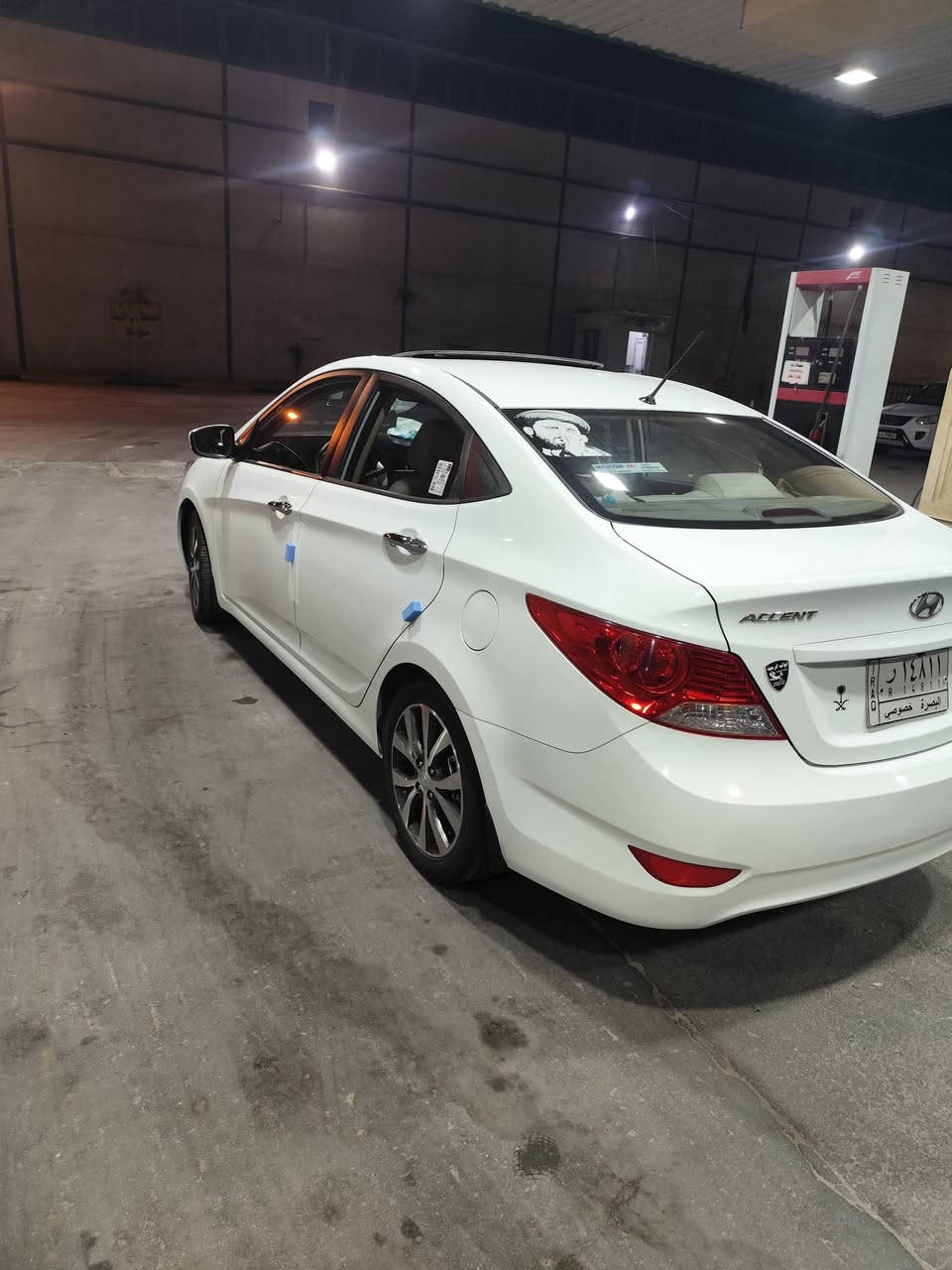 اكسنت 2015 مكينه 1600 خليجي كفاله عده بارد كد شبر باب لعبري لباقي كفاله ع وضع شركه ماشيه 90 كير محرك كفاله من لفتح السعر 117 اذا اكو مراوس بالانترا من 19 وفوك أو نيسان 25 حسب الاتفاق واسف ع اطاله


**إذا كنت صاحب هذا الإعلان وتريد حذفه لأي سبب، رجاءا أرسل رسالة إلى الدعم الفني**