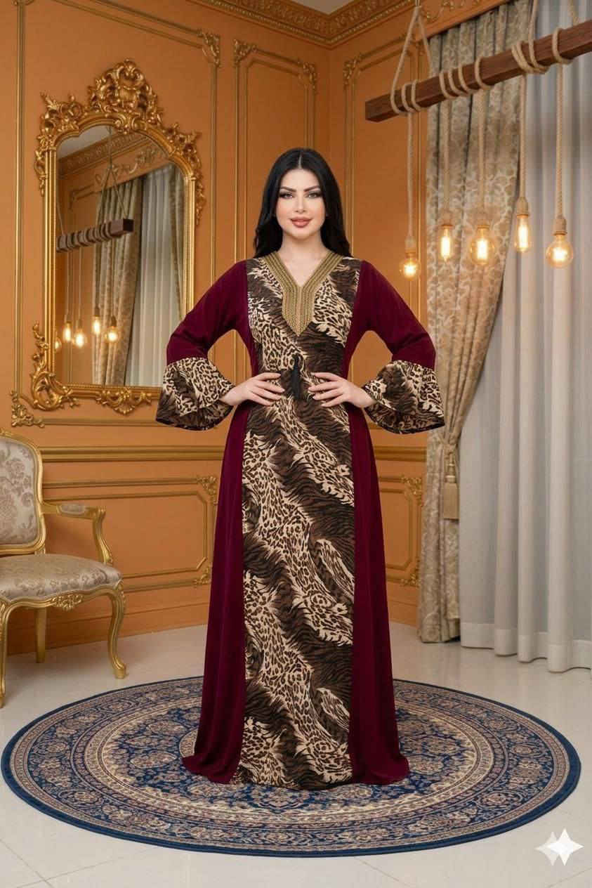 دشداشة فصال فستان لاستيك بالخصر 
الخامة:شبح نمري+كشمير

القياس:L  Xl  XXl

الالوان:4

سعر درزن 73


**إذا كنت صاحب هذا الإعلان وتريد حذفه لأي سبب، رجاءا أرسل رسالة إلى الدعم الفني**