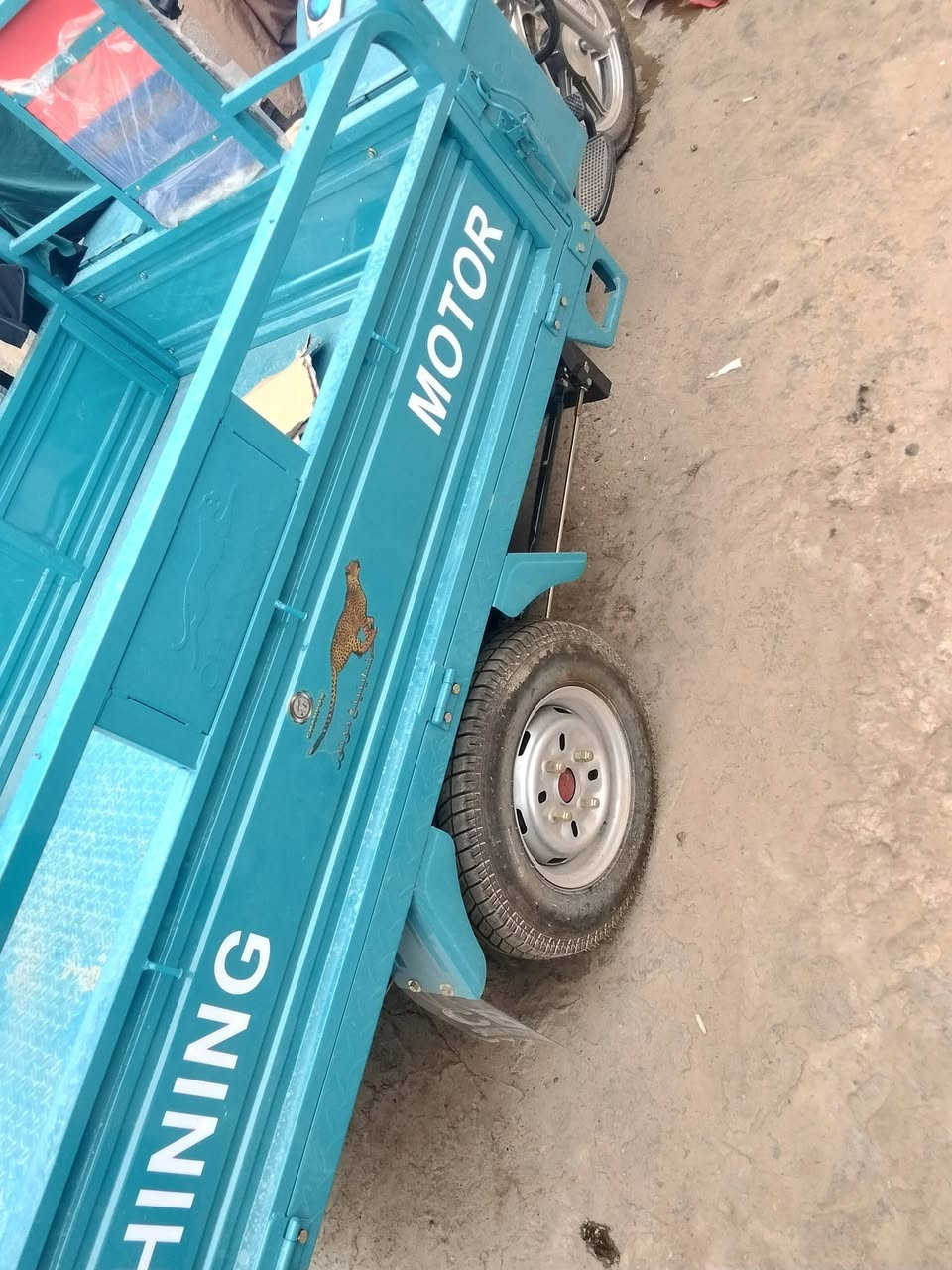 ستوته البيع ستوه طالع من الوكيل صارله 4يم 2023اسعر مليونين800وبيه مجال كوت انوار


**إذا كنت صاحب هذا الإعلان وتريد حذفه لأي سبب، رجاءا أرسل رسالة إلى الدعم الفني**