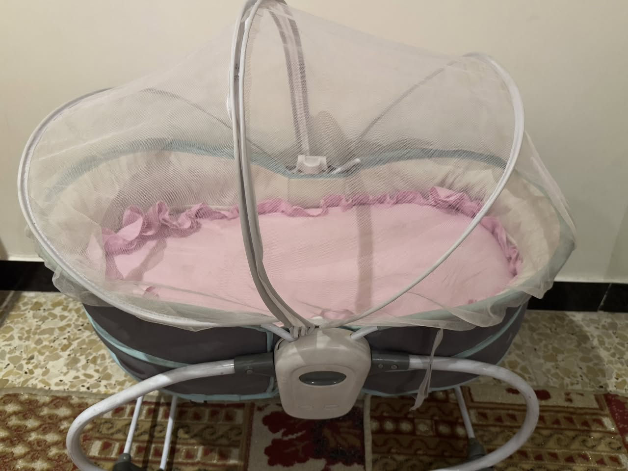 سلام عليكم…كريكوت طفل ، مجاني ، اللي يحتاجه يتفضل خاص ، الموقع بغداد


**إذا كنت صاحب هذا الإعلان وتريد حذفه لأي سبب، رجاءا أرسل رسالة إلى الدعم الفني**