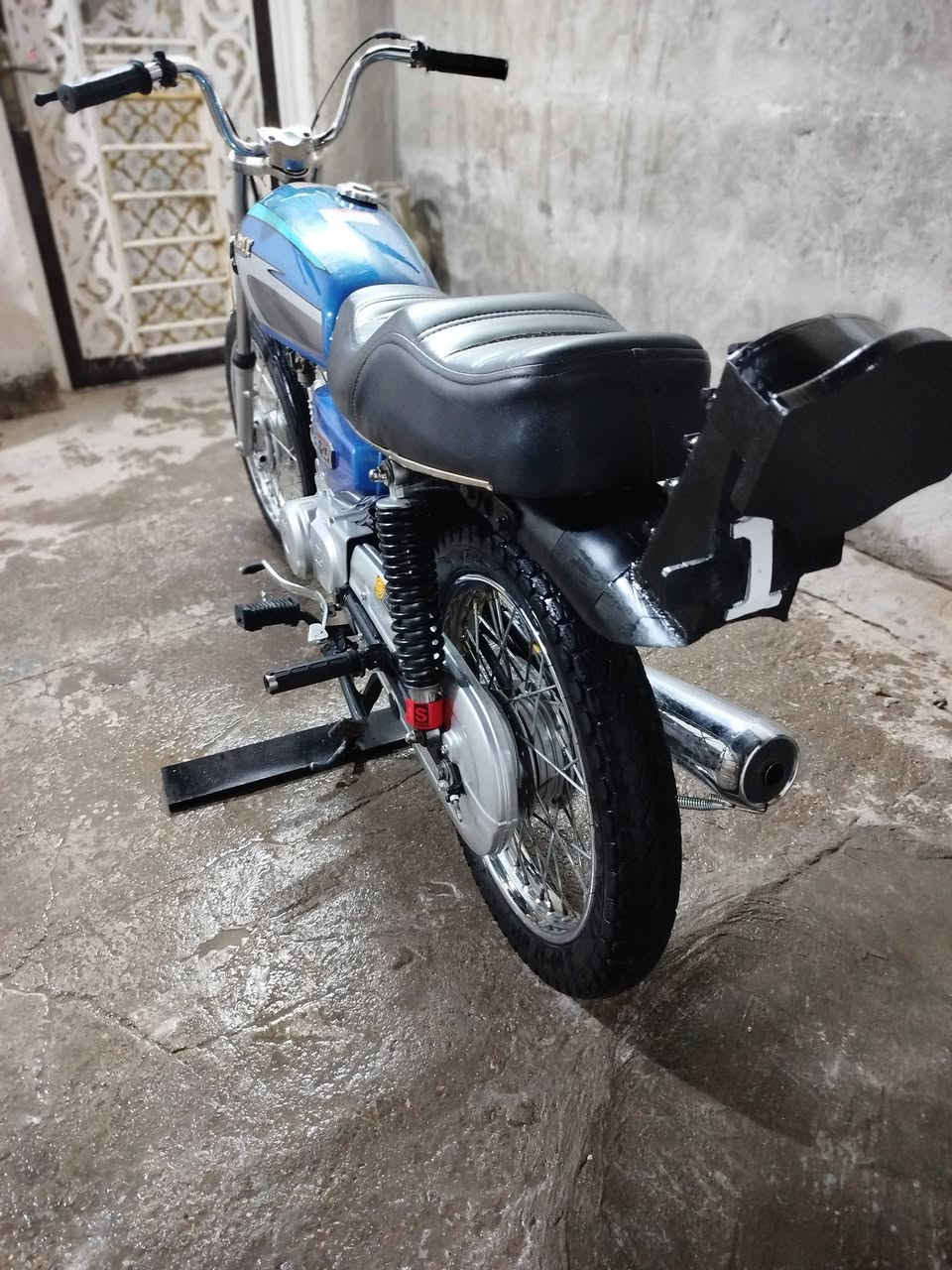 اربعه كير كلك 550بيها مجال محرك نامه شلامجه اصلي *********** نجف ميلاد
