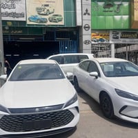 متوفر byd زيرو العنوان بغداد الحبيبيه معرض البركه مقابل ملعب المدينه ا...