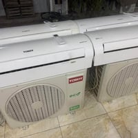 سبلت توسوت • توسوت 2 طن • مكيف توسوت • توسوت غاز مقفول • اجهزة تبريد •...