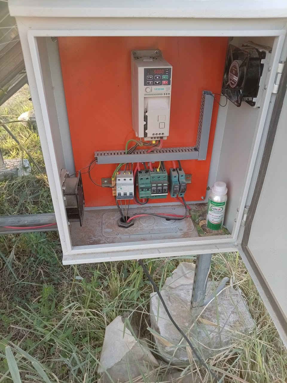 طاقه شمسيه 16انبير.البيع ثمن الواح ***********
