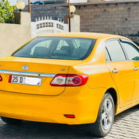كورلا • ٢٠١٢ • رقم كركوك