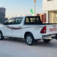 هيلوكس • ٢٠١٩ • رقم انكليزي