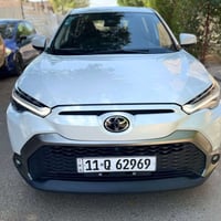 فرونت لندر موديل 24 محرك الفين فول مواصفات s اربع كامرات رقم بغداد بسم...