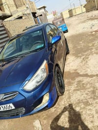 اكسنت • ٢٠١٦ • حادث امريكا