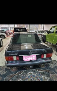 مارسيدس بنز كامل مواصفات للبيع رقم بغداد سنويه جديده  كامله مكمله سعره...