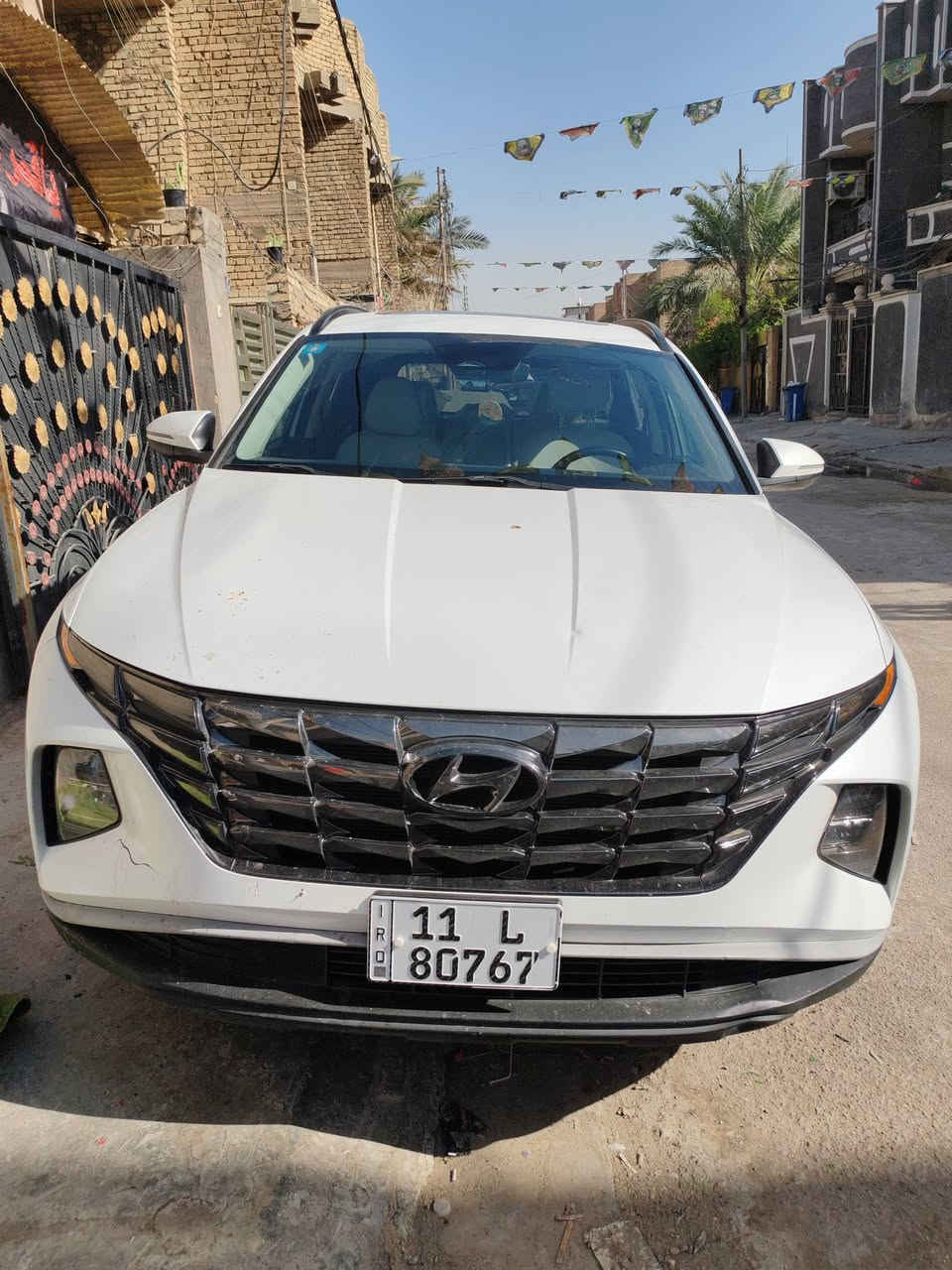 رقم بغداد باسمي 

حادث باب وجاملغ  كلير  فقط بدون دواخل الصور بالمنشور 
شاصي لغد كفاله 

محرك 2500 
بصمة تشغيل 
تشغيل عن بعد 
تدفئه كشنات
شحن موبايل واير ليس
فور ويل 
رادار امامي خلفي جانبي
قياده ذاتيه 
تنبيه الخروج عن المسار
اشاير مري 
نقاط عمياء 
مانع تصادم امامي خلفي
شاشة كببره 
كاميرا دواره 
تبريد لمس شاشه منفصل 
اوتو هولد + اطفاء ذاتي
انضمة قيادة درايف مود 
مانع انزلاق 
ترحيب 
سايد بريك بصمة
شاشة اعطال 
تبريد قطعتين
منافذ شحن خلفيه امامية

العنوان بغداد حي اور اتصال☎️ ***********
