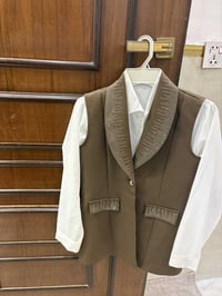 بنت ١٠ سنوات • ٣ قطع • خامه تخبل