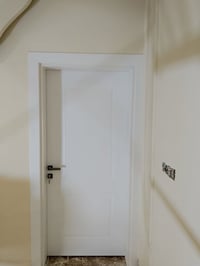 نجار • أبواب تركية