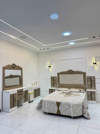 حلة بابل • غرف صاج • تصميم تركي