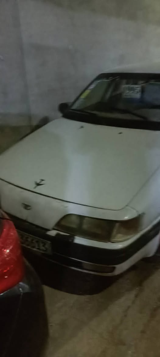 مساء الخير عندي دايو اسبيرو بسمي 2031 دفتره بنزين بيها  سعره ٢٣بيها مجال ***********
