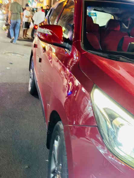 بييع بلقسط مكاني لاعظميه 

السلام عليكم توسانا 2015 خليجي مكفولة السيارة ضرر بيها بس صبغ الباب الامامي سيارة فول مواصفات سيارة بني راما مكفولة كل نقص مابيها بيع بلاقساط مقدما ولباقي اقساط الاستفسار ع هذا الرقم 0781116691 او *********** الاستفسار رصيد واتساب
