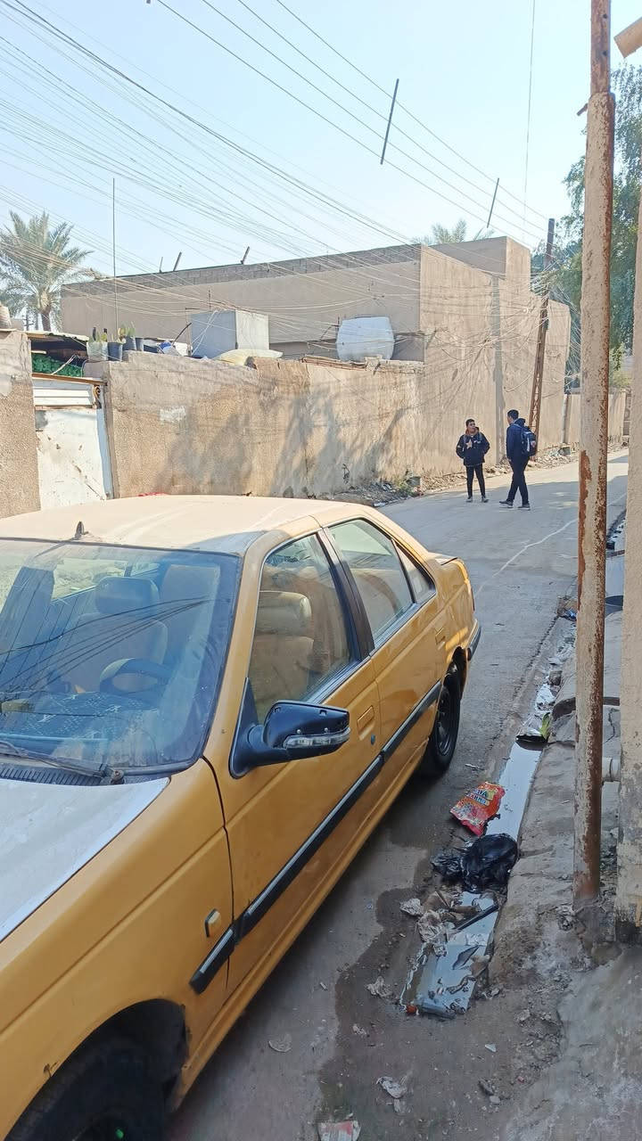 السلام عليكم بيجو باص موديل 11 مقفوله كفاله عامه ما عدا الهلالات ماكينه جديده السعر 32 وبيها مجال ***********
