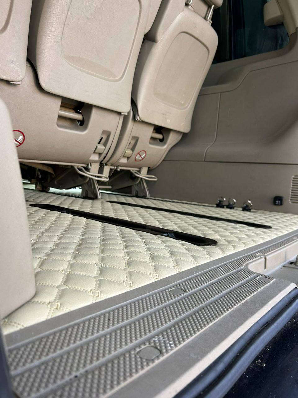 مش أرضيات… هذا توقيع فخامة يُفصَّل خصيصًا لك 👑
الصنف الحصري الجديد ✨
تفصيل ارضيات للباصات ✨
تفصيل دقيق
يغطي الأرضية بالكامل 
للي يعرف إن الرقي الحقيقي… بالبساطة 🤍
كل قطعة تُفصَّل حسب ذوقك 🎯
الخامة، اللون، التفاصيل… أنت تختار
مصمم ليتماشى مع هوية سيارتك 🚘
ومستوى السيارات الفاخرة و زبائن الـ VIP 💎
تشطيب راقي، حضور هادئ، وأناقة بلا استعراض ✨
لأن الفخامة الحقيقية… تُفصَّل ولا تُشترى جاهزة 🖤
📩 احجز تفصيلك الآن
الصنف محدود ومخصص للنخبة فقط 🔥


**إذا كنت صاحب هذا الإعلان وتريد حذفه لأي سبب، رجاءا أرسل رسالة إلى الدعم الفني**