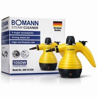 منظف بخار • بومان • ١٠٥٠ واط